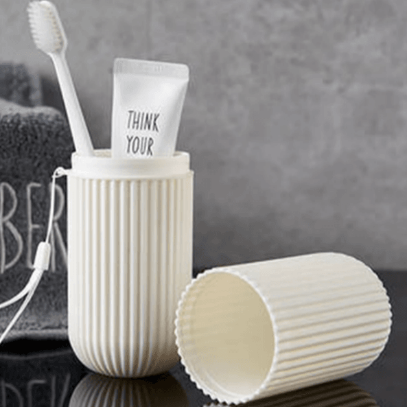 Travel Toothbrush Case - DMC Wholesale