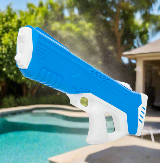 Electric Water Gun