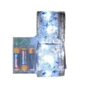 Ribbon Battery Operated String Lights (50L)(5M)(Multi-Colour) - Alt View