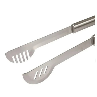 Stainless Steel Braai Tongs (41cm)