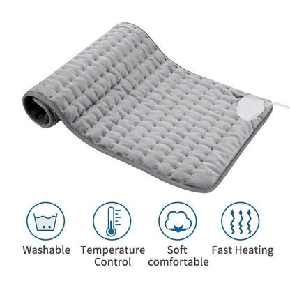 Electric Therapy Heating Pad - DMC Wholesale
