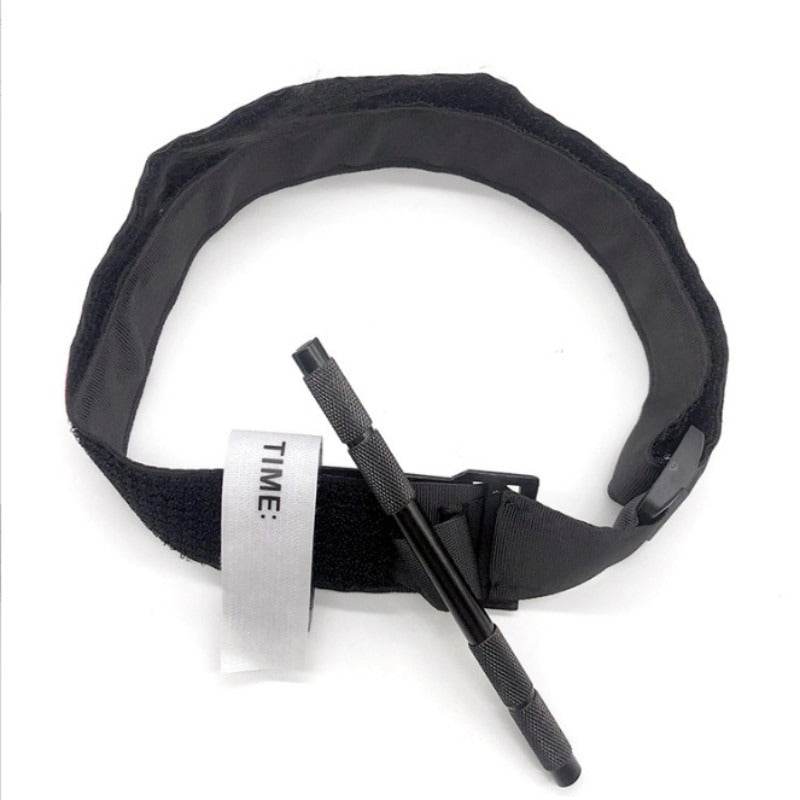 Reinforced CAT Tourniquet - DMC Wholesale