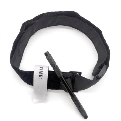 Reinforced CAT Tourniquet - DMC Wholesale