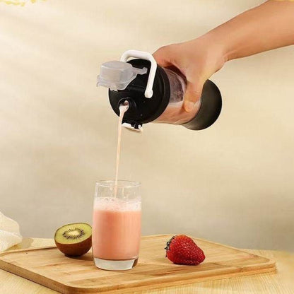 Rechargeable Fruit Juicing Cup - DMC Wholesale