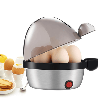 Electric Egg Boiler - DMC Wholesale