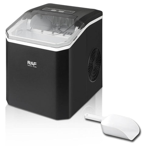 Digital Home Countertop Ice Maker - Alt View