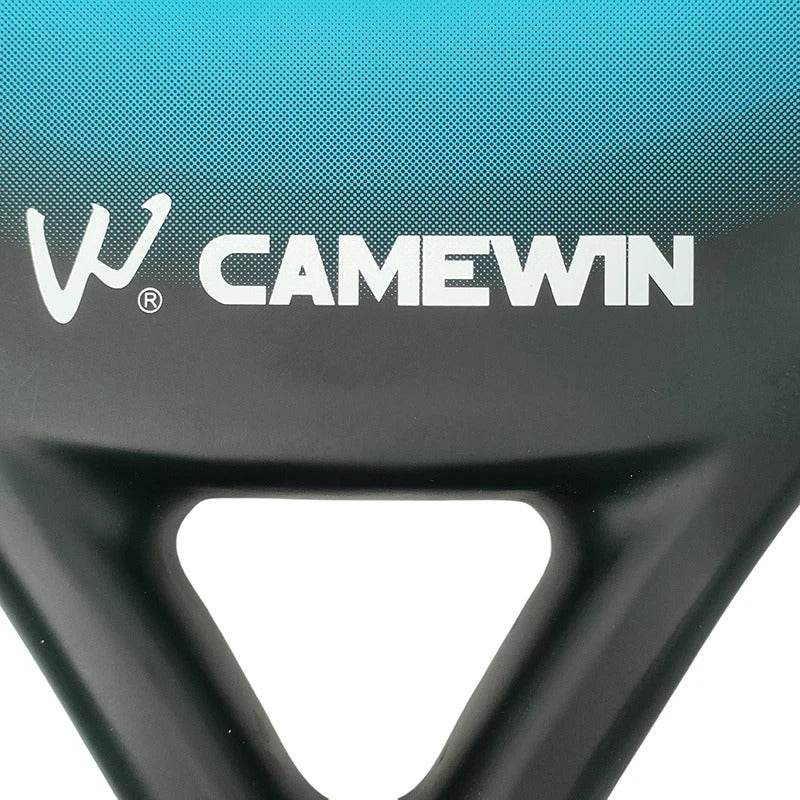 Paddle Racket Tennis Carbon Fiber Soft EVA Face Tennis Paddle - DMC Wholesale