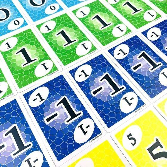 Skyjo Card Game - DMC Wholesale