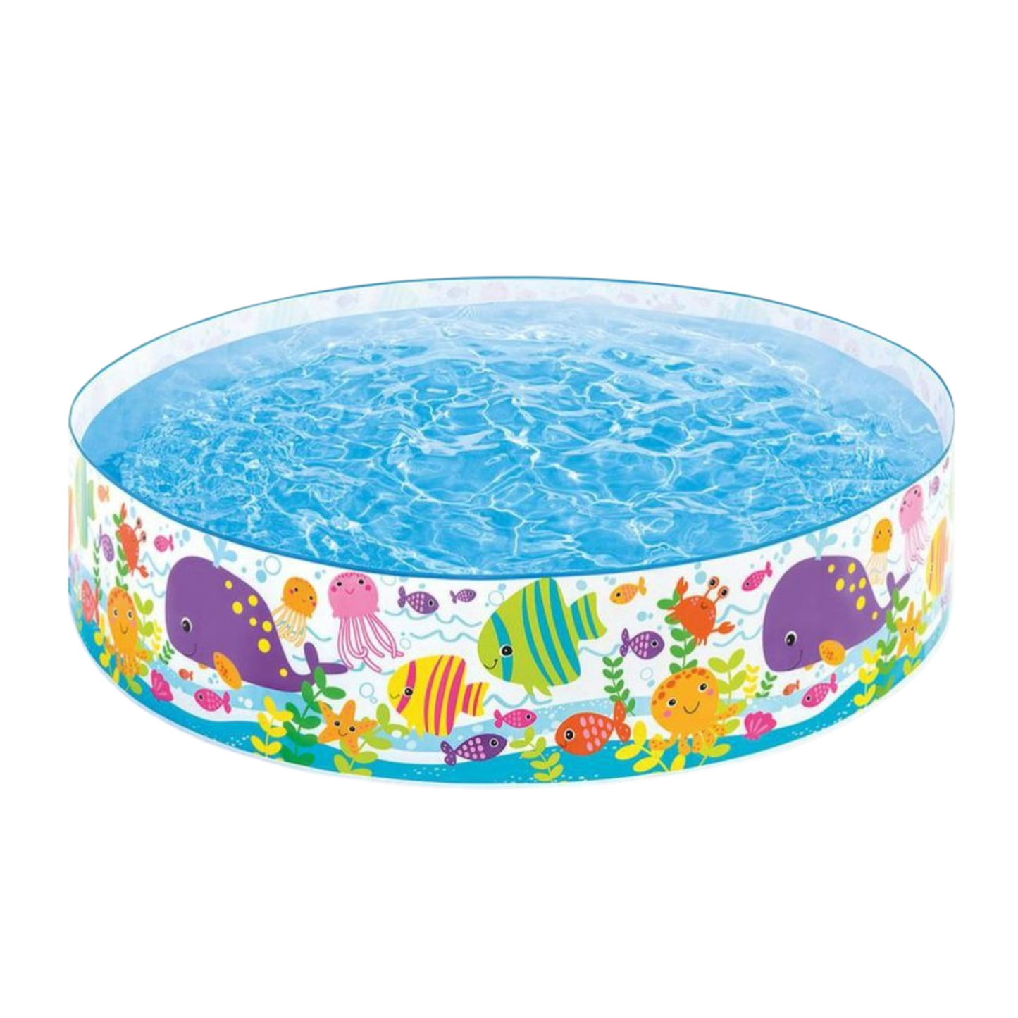 Fill n Fun Swimming Pool