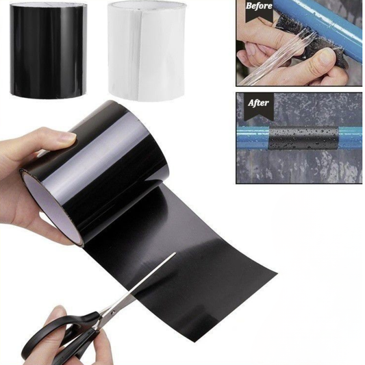Waterproof Flex Tape (10cmx1m)
