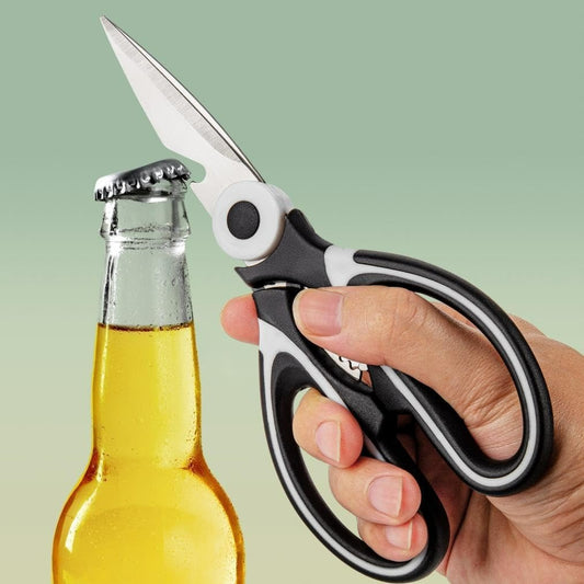 Multifunctional Kitchen Shear Scissors (Each)