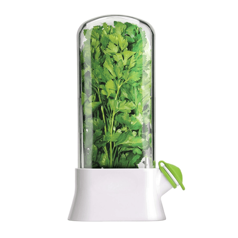 Fresh Herb Storage Saver (Large)