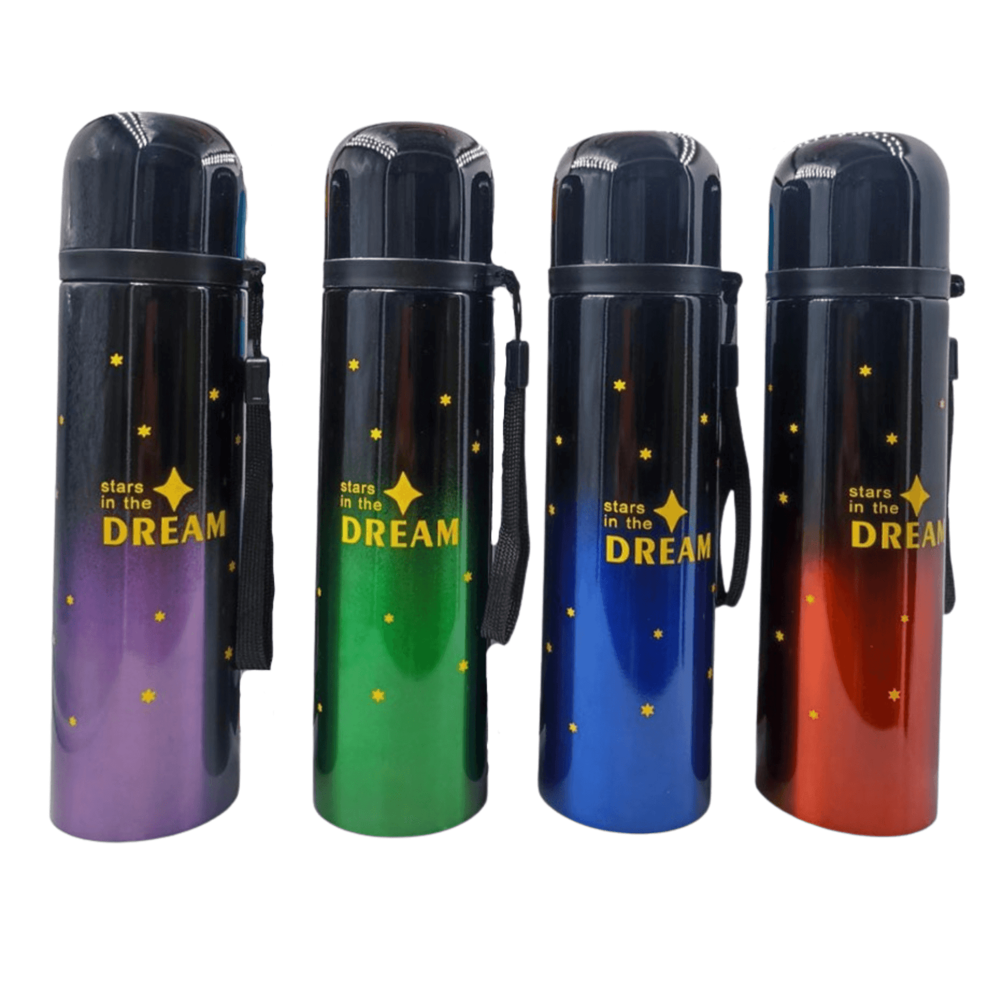 Dream Vacuum Flask (500ml) - DMC Wholesale
