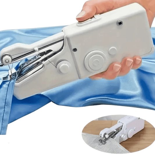Handy Stitch Sewing Machine - DMC Wholesale