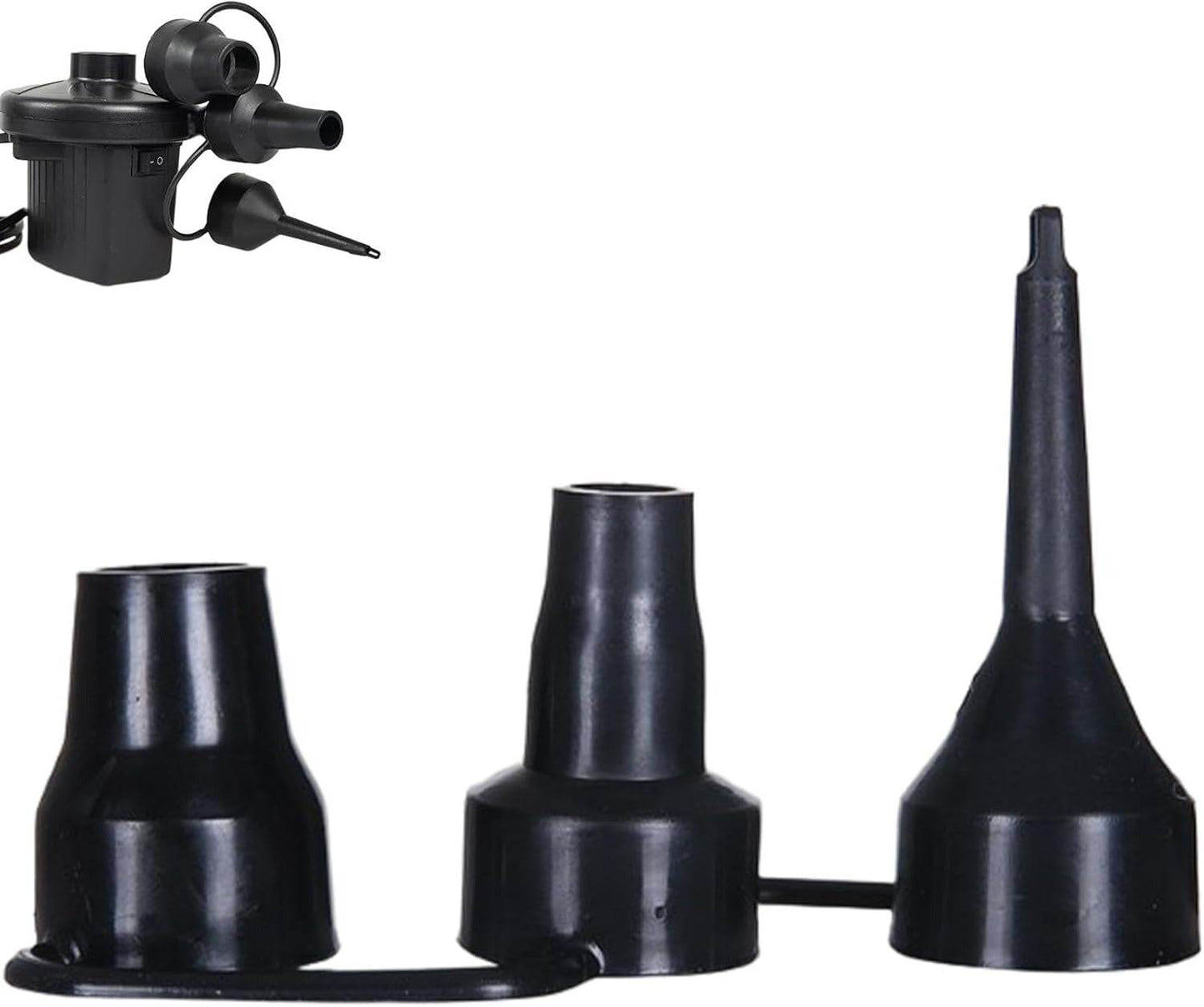 Electric Air Pump - DMC Wholesale