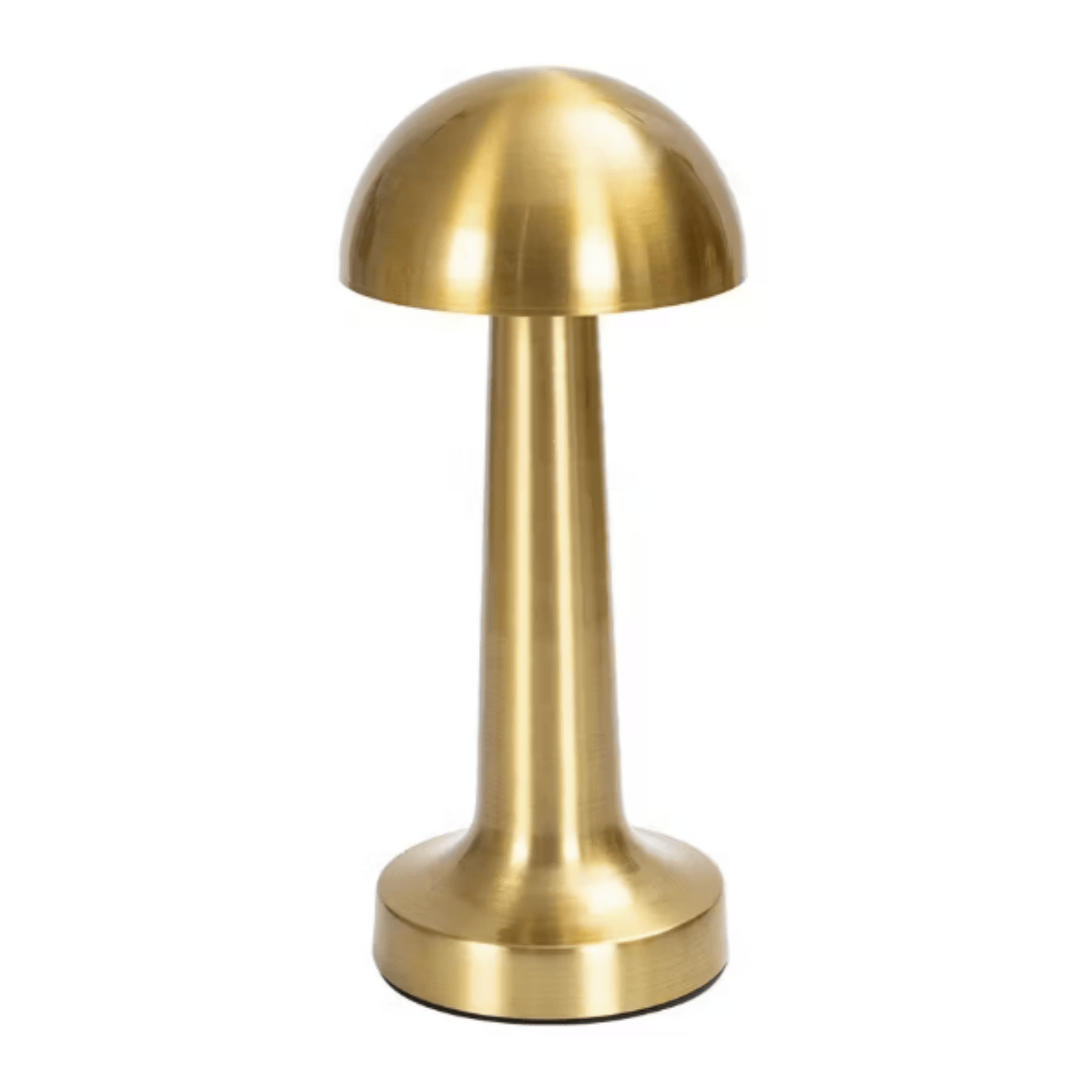 Rechargeable Mushroom Touch Desk Lamp - DMC Wholesale