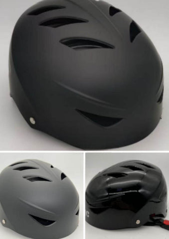 Bike Helmets