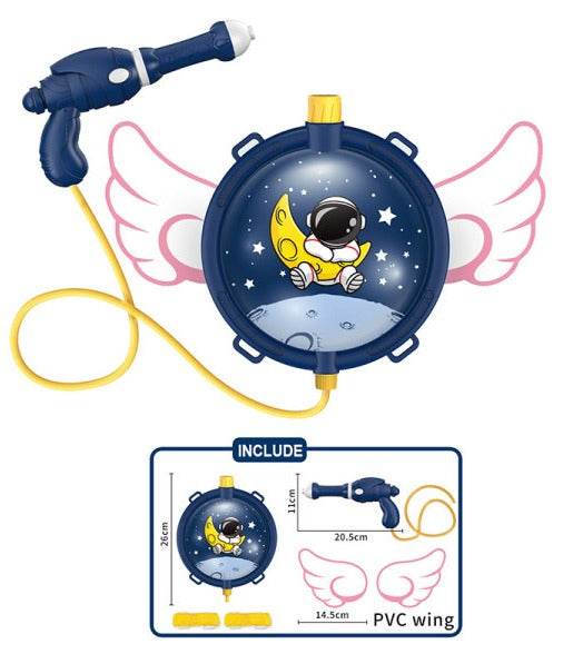 Water Gun Pack (Boys) - DMC Wholesale