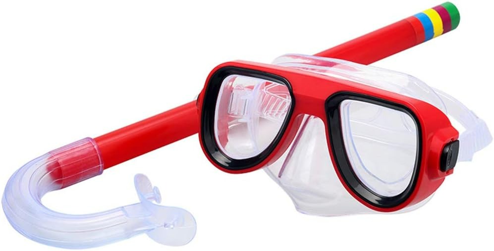 Snorkel Set For Kids