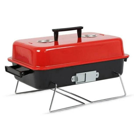 Portable Charcoal Bbq Grill - DMC Wholesale