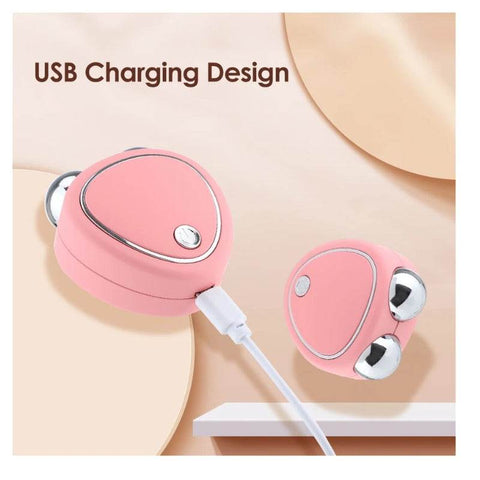 EMS Rejuvenation Face Lift Device and Massager (USB) - Alt View