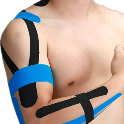 Kinesiology Sports Tape (5cmx5m) - Alt View