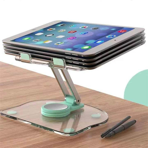 Multipurpose Phone Holder Stand - Alt View
