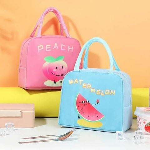 Multipurpose Lunch Bag - Alt View