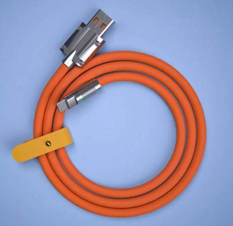 Super Fast Charge (120W)(6A)(Mini USB) - DMC Wholesale