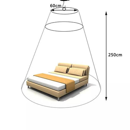 Adult Bed Canopy - DMC Wholesale