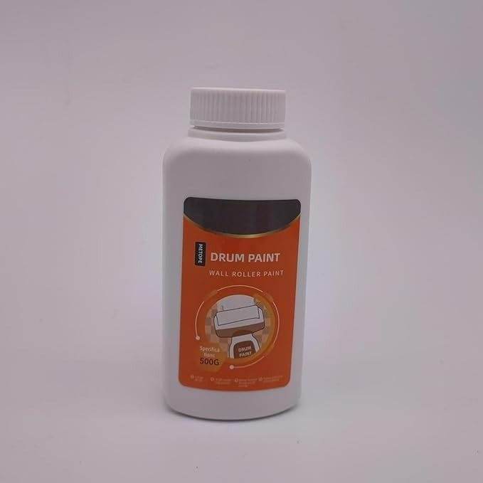 Wall Repair Roller Paint (500g) - DMC Wholesale