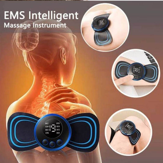 Mini Electric Massage Stick - DMC Wholesale
