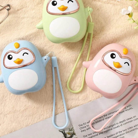 Rechargeable Duck Hand Warmer - Alt View