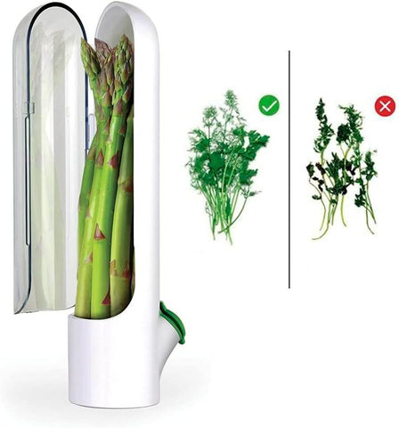 Fresh Herb Storage Saver