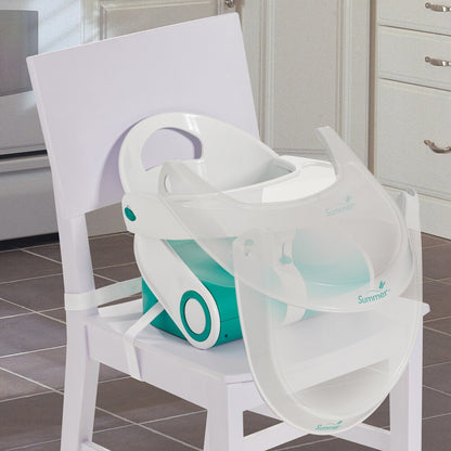 Children's Folding Booster Seat