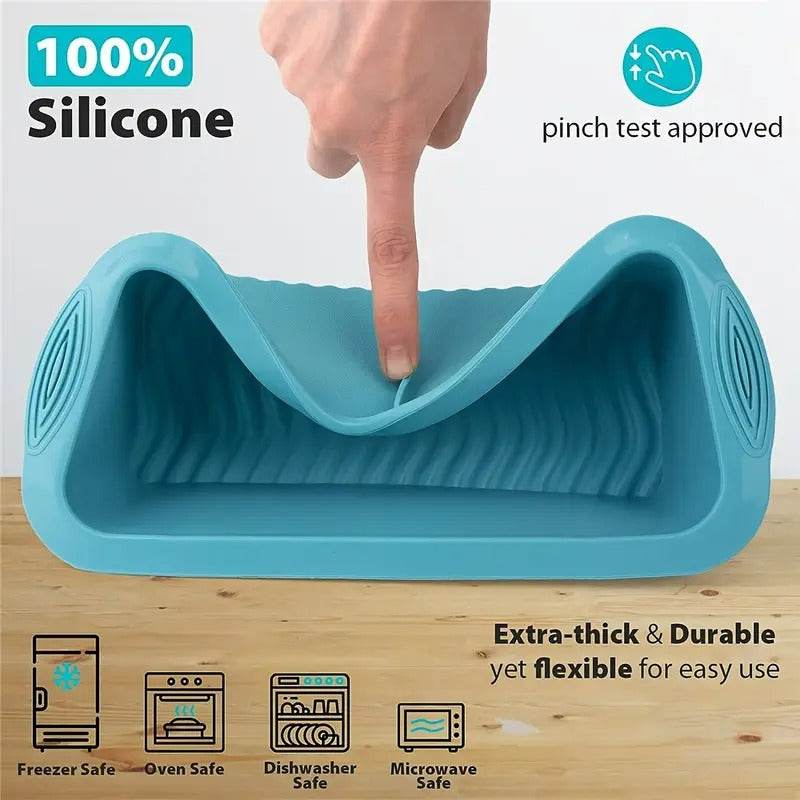 Silicone Bread Mold - DMC Wholesale
