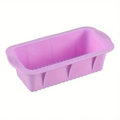 Silicone Bread Mold - DMC Wholesale