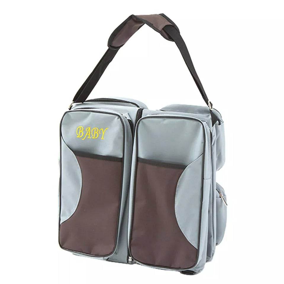 3in1 Multifunctional Baby Travel Bed And Bag - DMC Wholesale