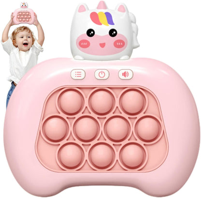 Unicorn Pop-it Sound Sensory Toy