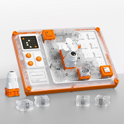 Circuit Game Learning Kit