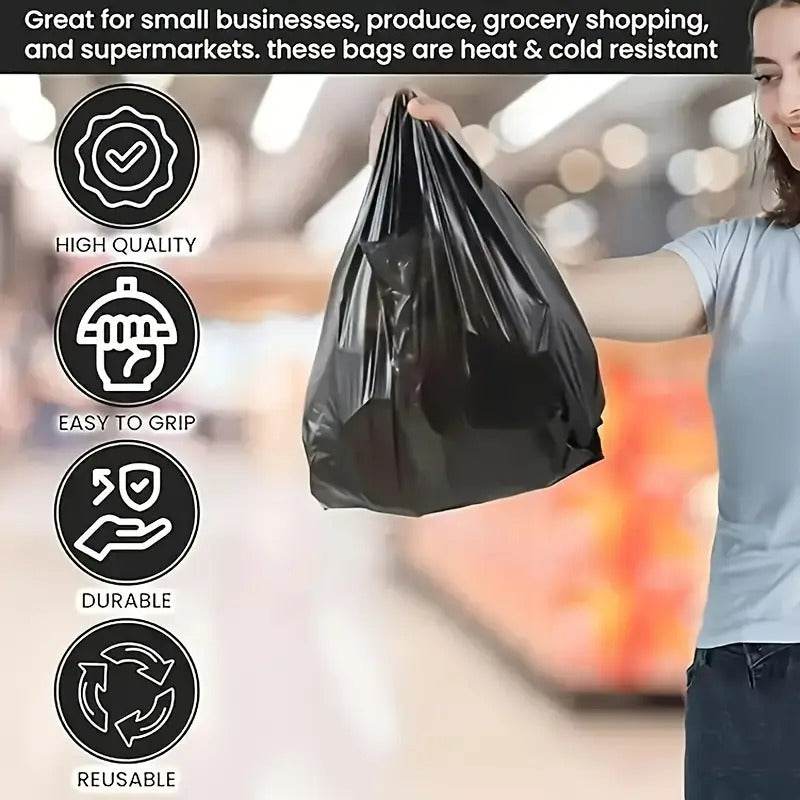 Multipurpose Packaging Bags (Jumbo)(Approx 90 pcs) - DMC Wholesale