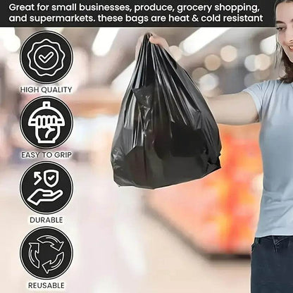 Multipurpose Packaging Bags (Jumbo)(Approx 90 pcs) - DMC Wholesale