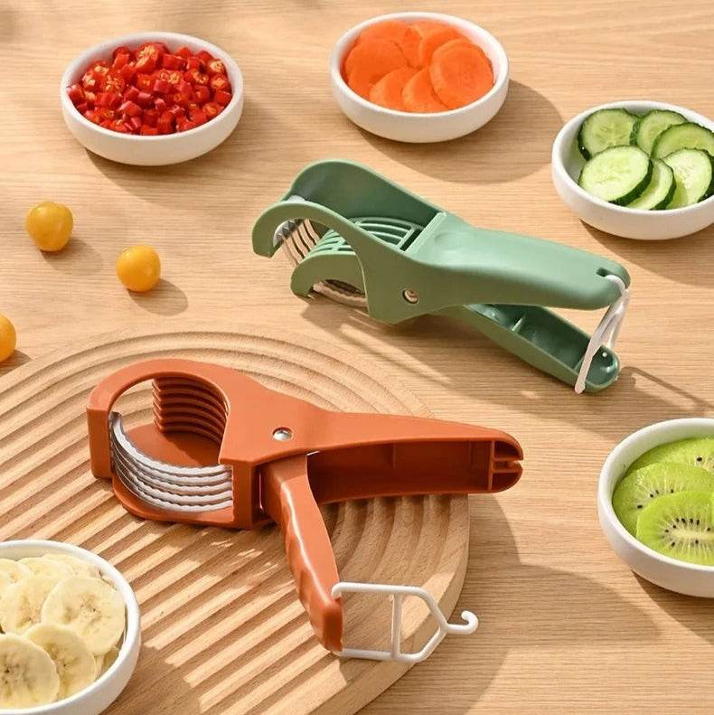Creative Vegetable Slicer - DMC Wholesale