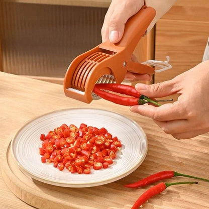 Creative Vegetable Slicer - DMC Wholesale