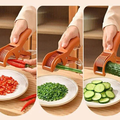 Creative Vegetable Slicer - DMC Wholesale