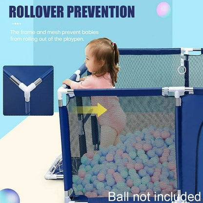 Play Yard Kids Activity Center - DMC Wholesale