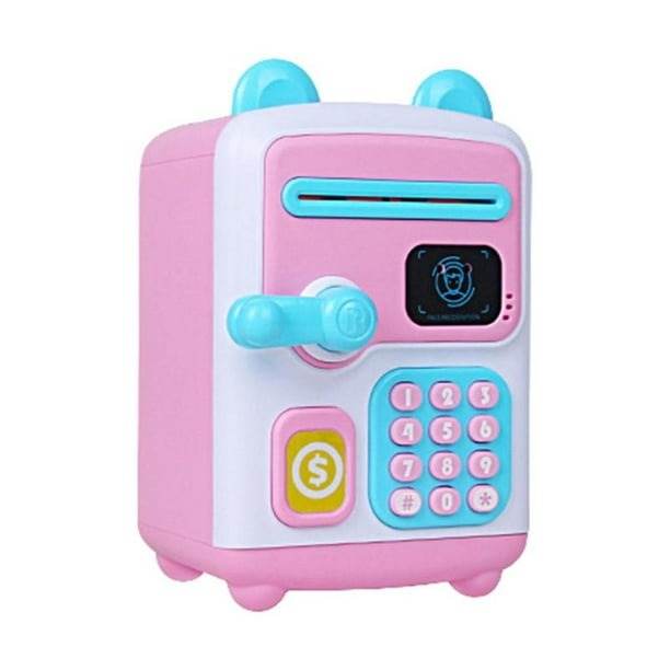 Mini Face Recognition ATM Money Box - DMC Wholesale