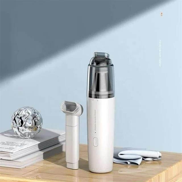 Portable Wireless Multifunctional Vacuum Cleaner - DMC Wholesale