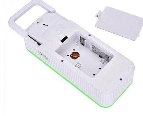 Generic Solar, Battery, and AC Lantern - DMC Wholesale