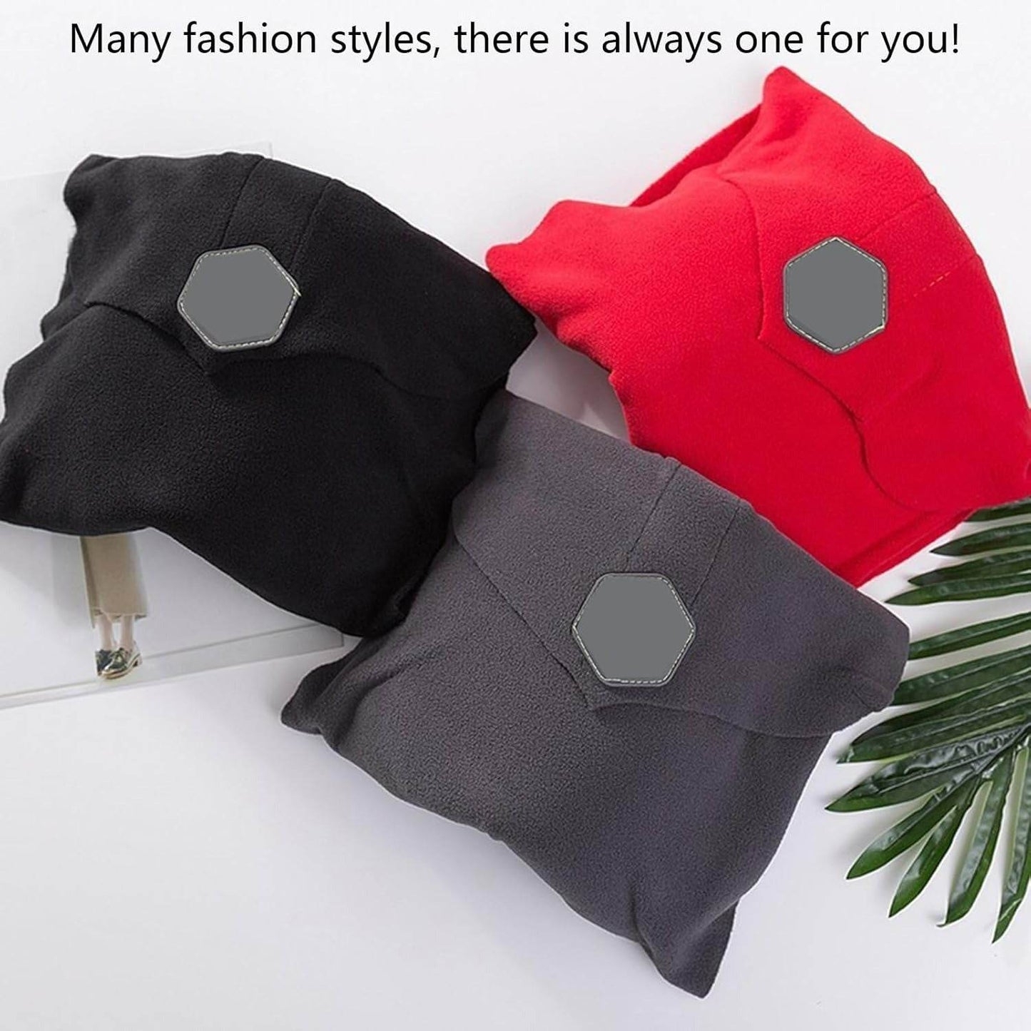 Orthopedic Travel Neck Pillow - DMC Wholesale